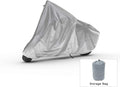 Trike Cover with Reinforced Securing Straps and Storage Bag F2716