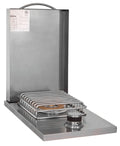 Natural Gas Single Side Burner C399