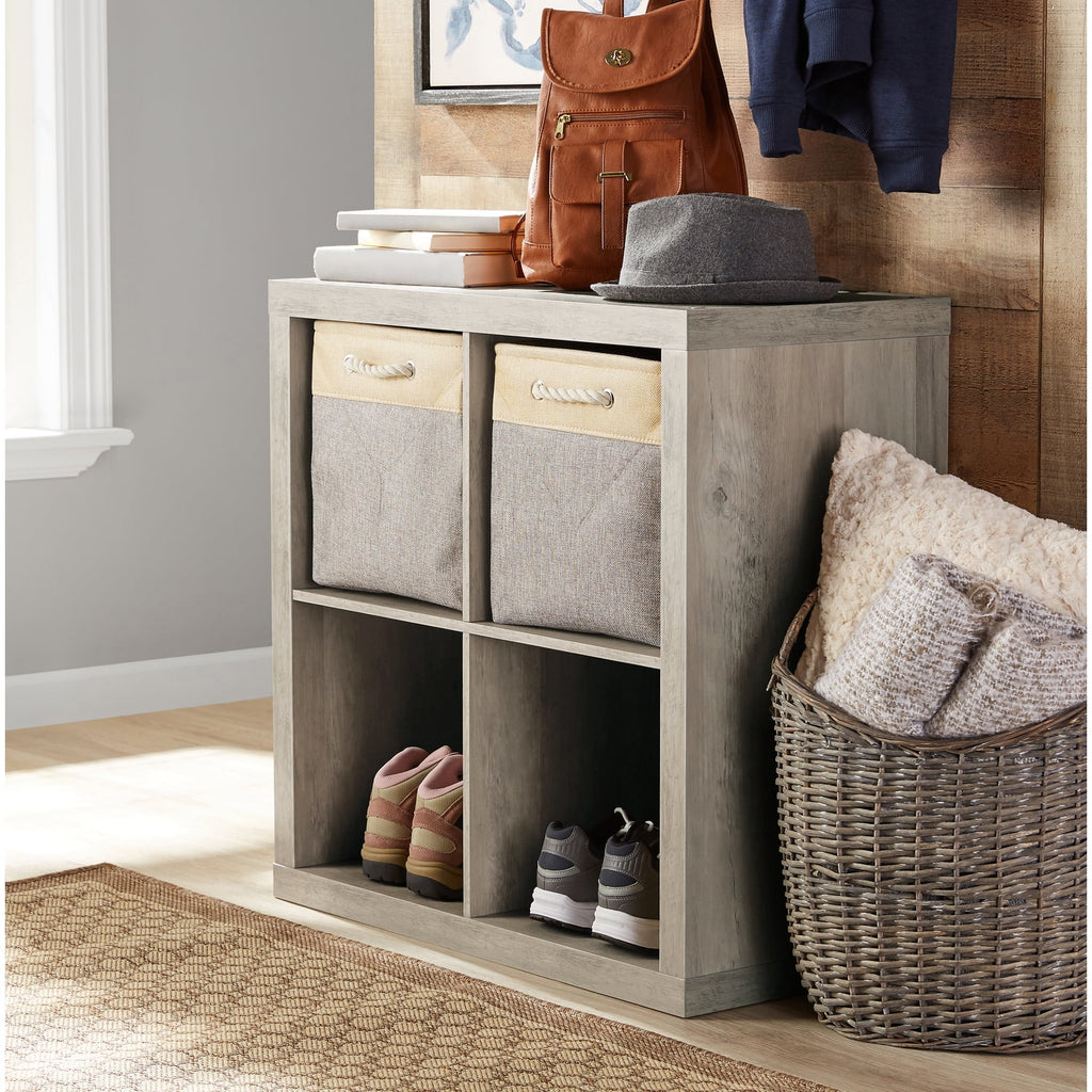 4-Cube Storage Organizer P262
