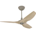 52 Ceiling Fan with Natural Bamboo Blades R845782