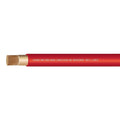 4 Gauge Red Welding Cable 20 Feet A5606