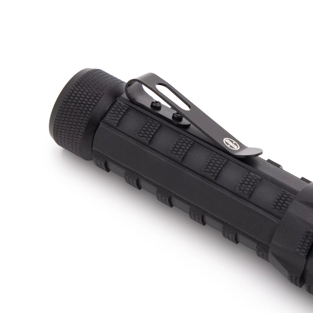 400 Lumen LED Flashlight O597