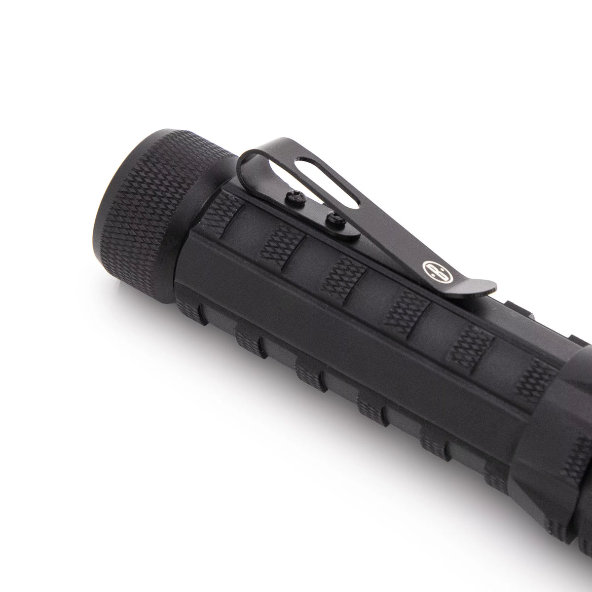 400 Lumen LED Flashlight O597