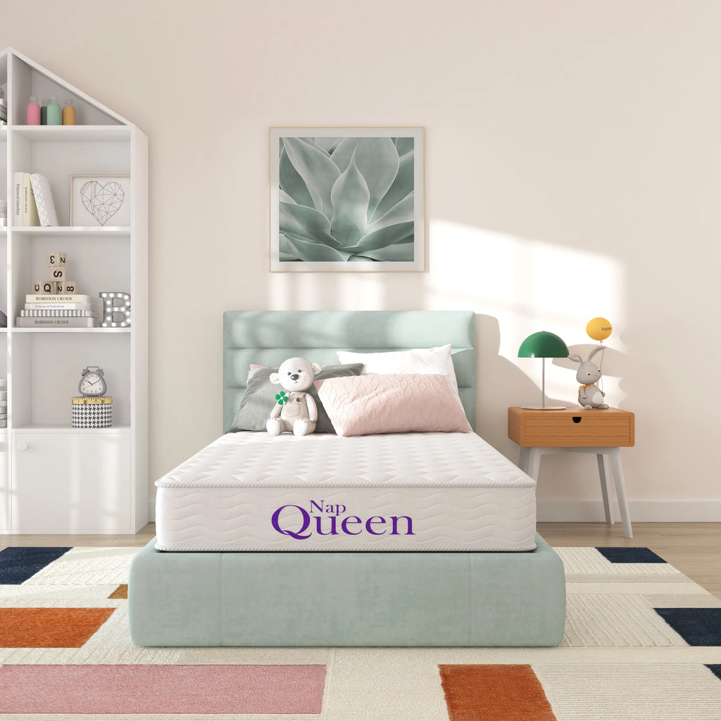 Twin 8 Innerspring Mattress J713056