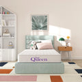 Twin 8 Innerspring Mattress J713056