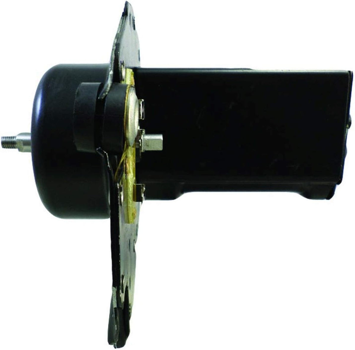 Front Wiper Motor Replacement Pack of 2 O10655