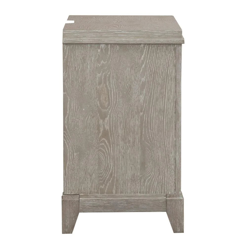 3 Drawer Night Stand F399430