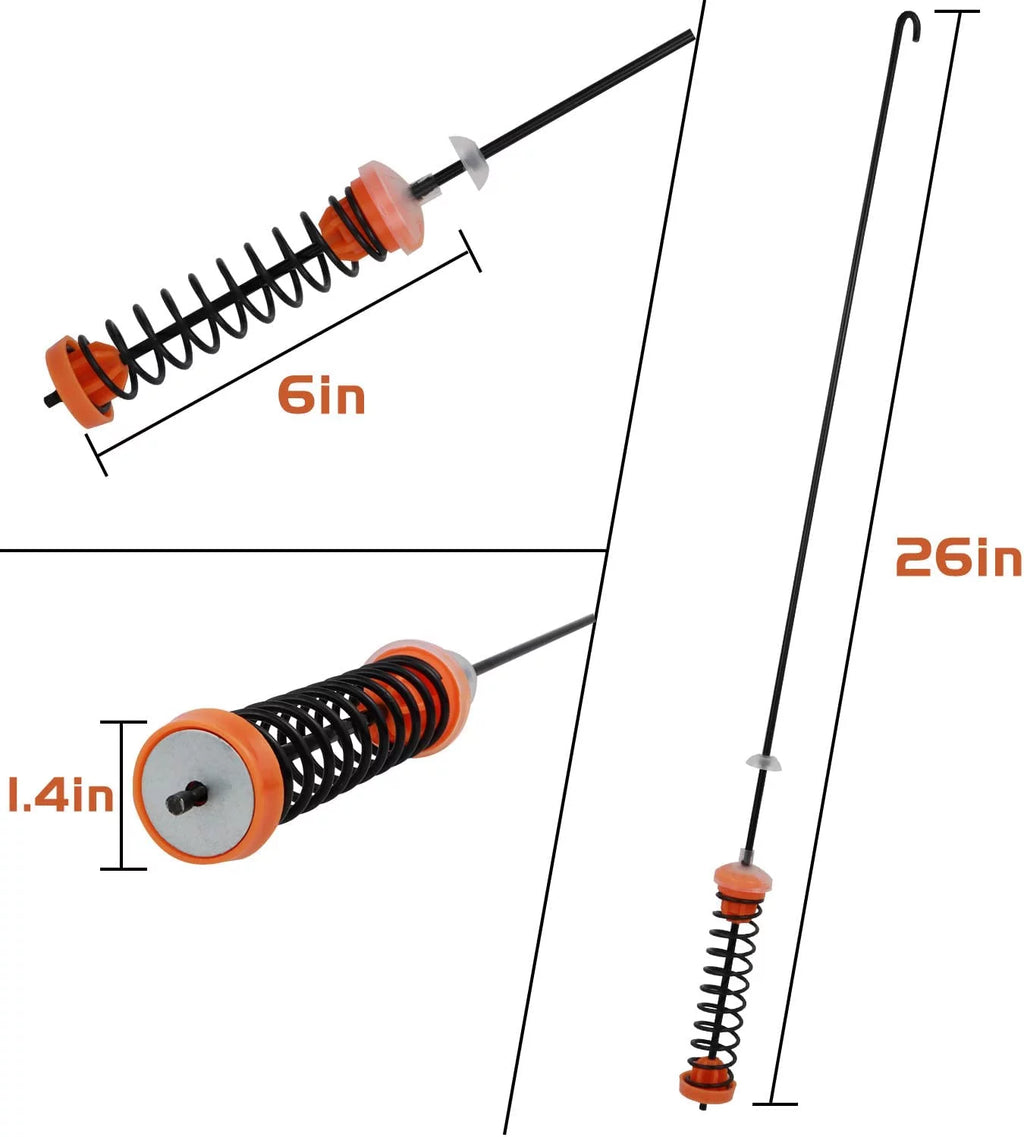Suspension Rod K573791