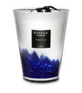 Blue Touareg Candle P7541