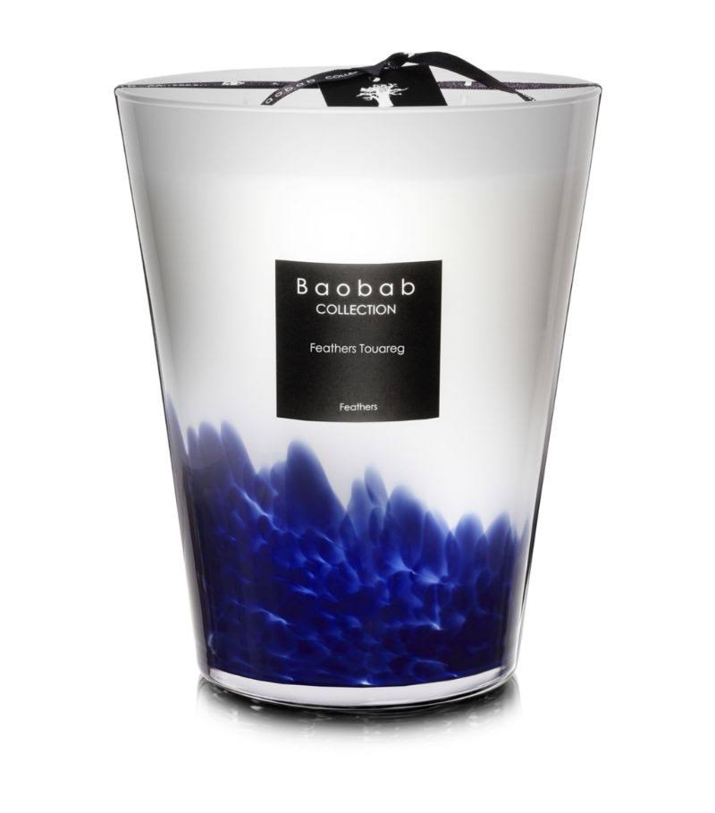 Blue Touareg Candle P7541