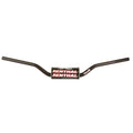 Black Motocross Handlebars N1711