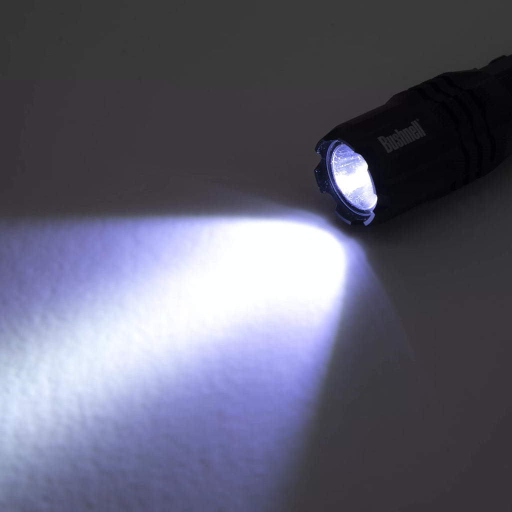 400 Lumen LED Flashlight O597
