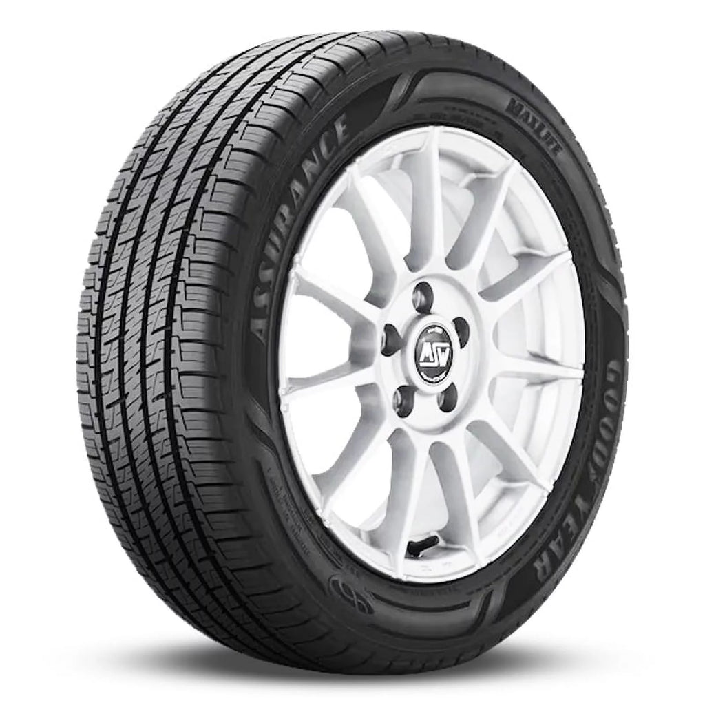 235/50R19 99 V Tire D371745