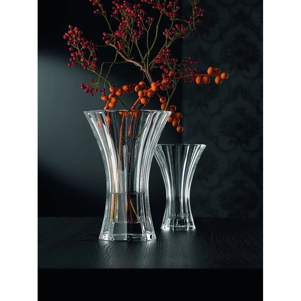 Crystal Vase Q651749