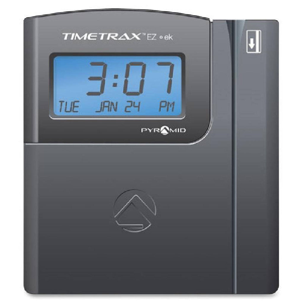Time Attendance System L9846