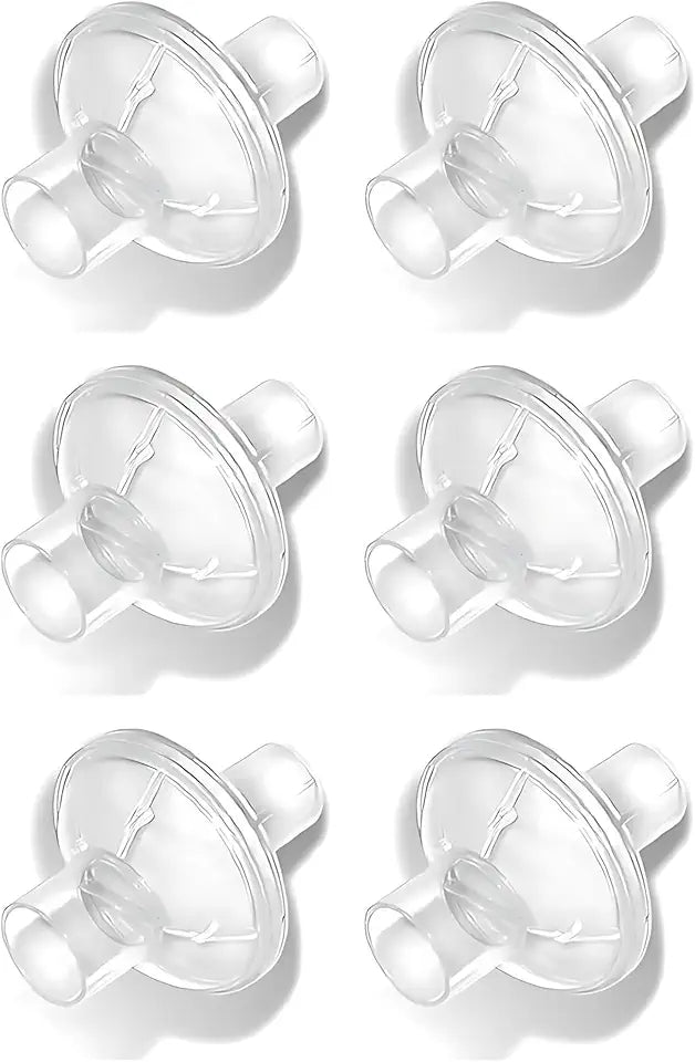 CPAP Inline Filter 6 Packs E173252