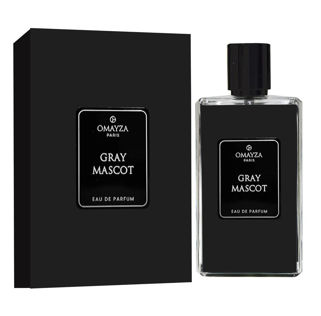 Gray Eau De Parfum for Men V281