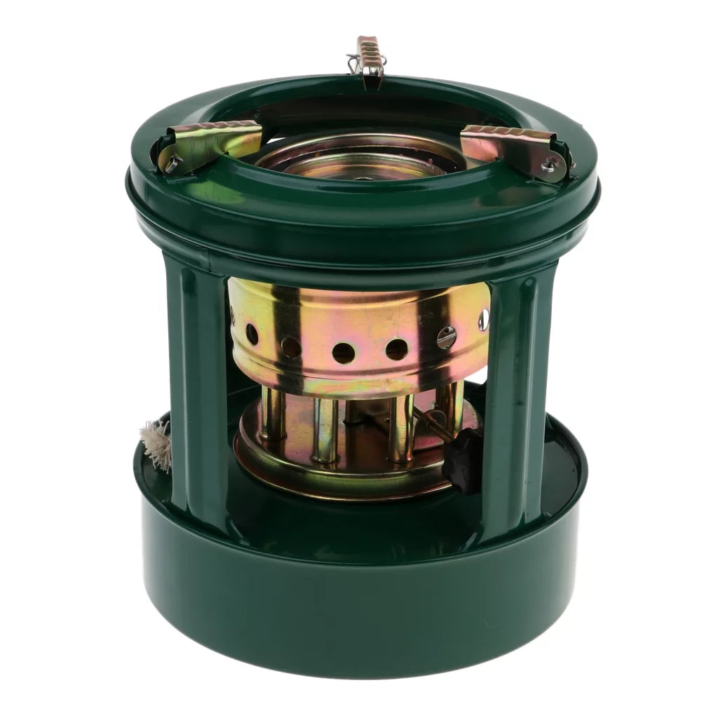Outdoor Oil Heaters G44625