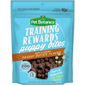 Peanut Butter Soft & Chewy Dog Training Treats D448
