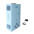 Outdoor Liquid Propane Tankless Water Heater 10 L / 2.7 GPM R460761