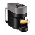 Dark Gray Coffee and Espresso Maker B606036