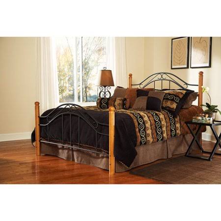 Queen Bed Set Y17522