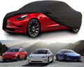 Car Cover for Tesla Model Y 3 H1976