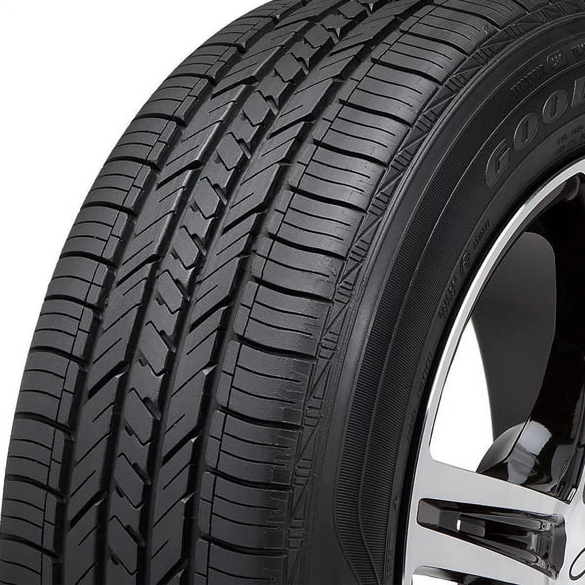 205/55R16 91H All Season Tires Set of 4 C961