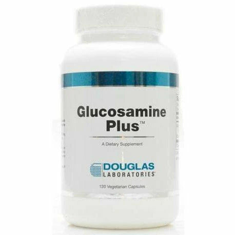 Glucosamine Plus 120 vcaps T568896