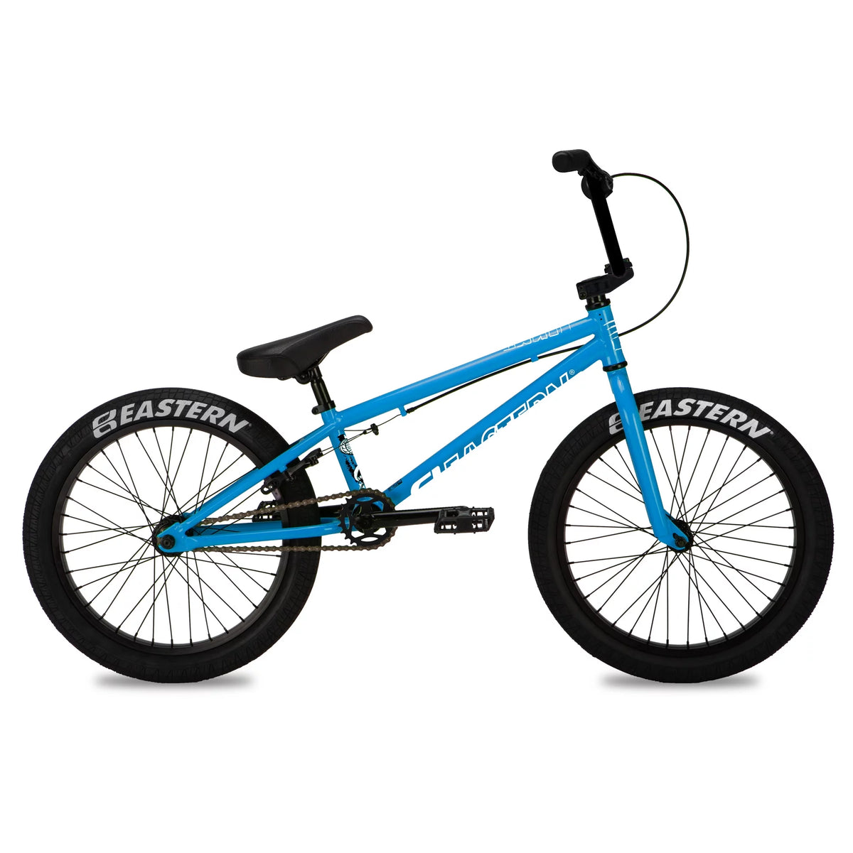 20" Blue BMX Freestyle Bicycle T448512