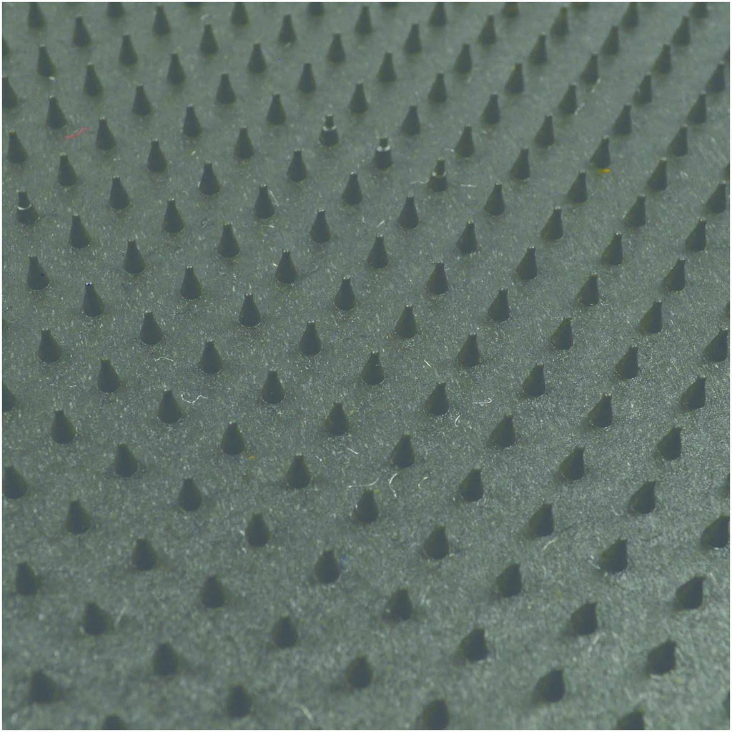 2-pc Set of Front Carpet Car Mats S6820