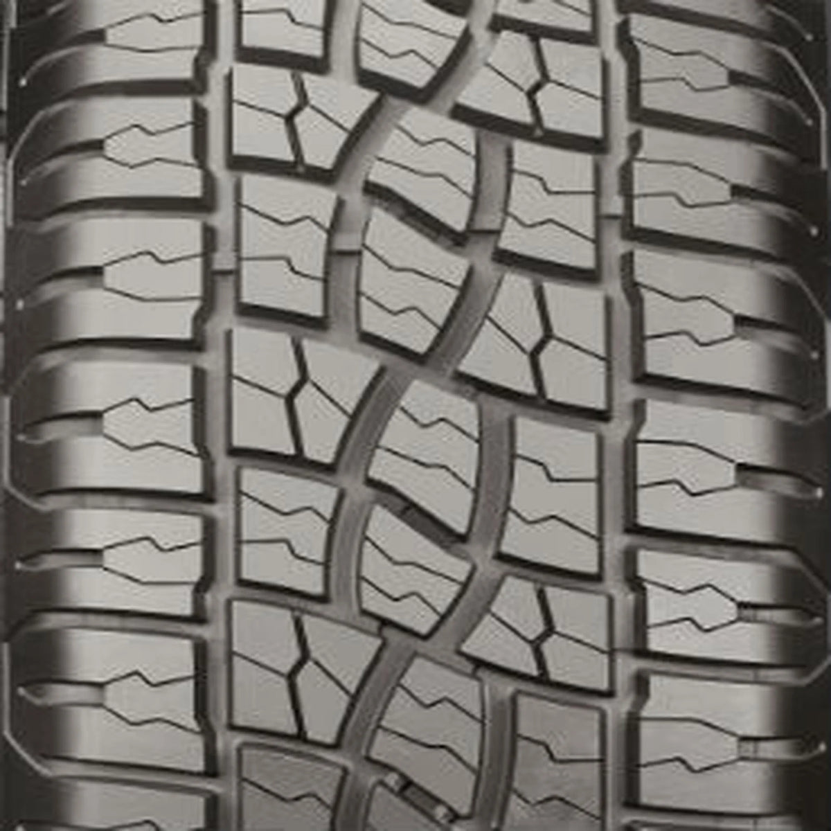 All Terrain 265/65R18 114T Light Truck Tire E739787