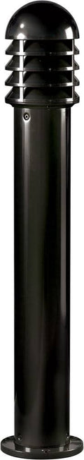 Powder Coated Cast Aluminum Bollard S781