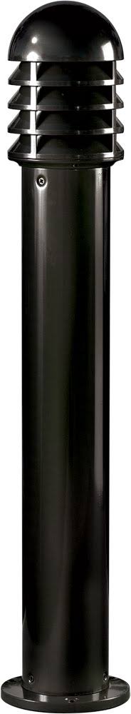 Powder Coated Cast Aluminum Bollard S781