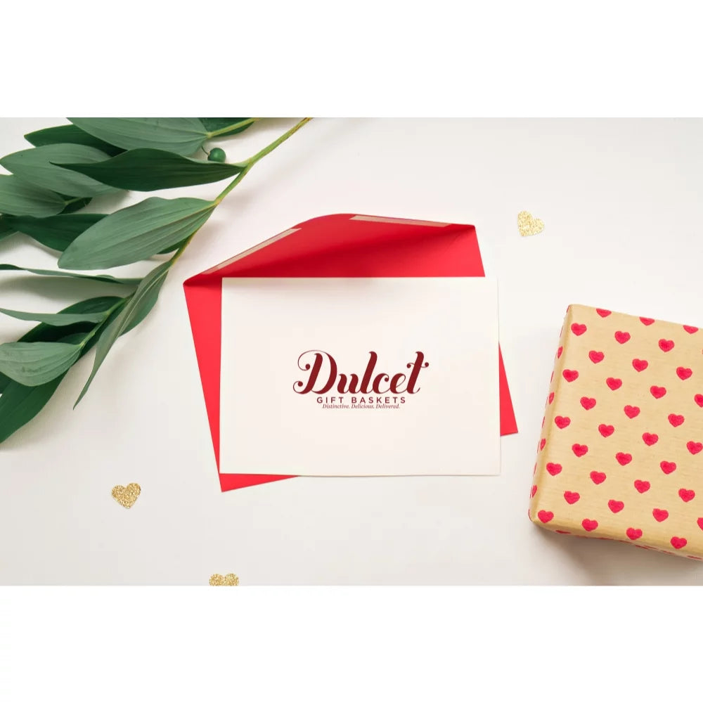 Bakery Gift Tin R6131