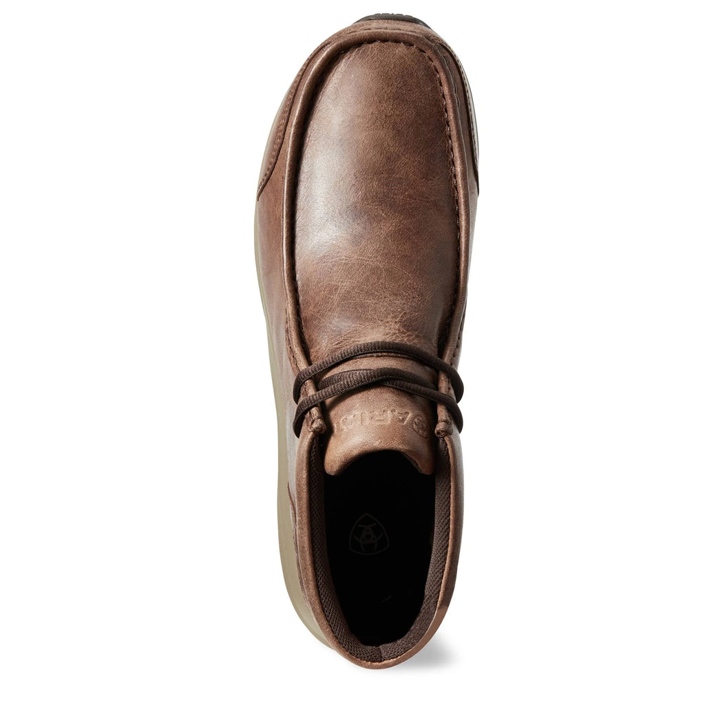 Spitfire Brown Men&s V89748