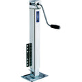 Square Tube Fixed Mount Jack C925488