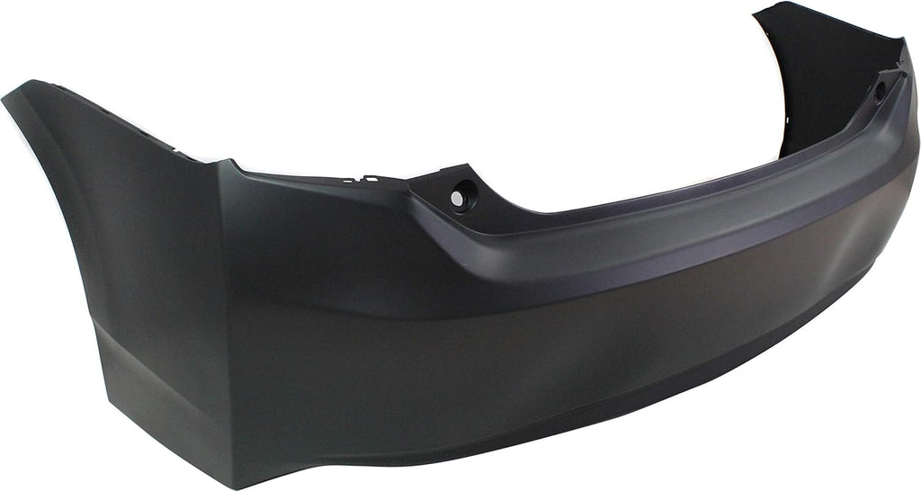 Rear Bumper Cover for Toyota Prius 2010-2015 Primed G59761