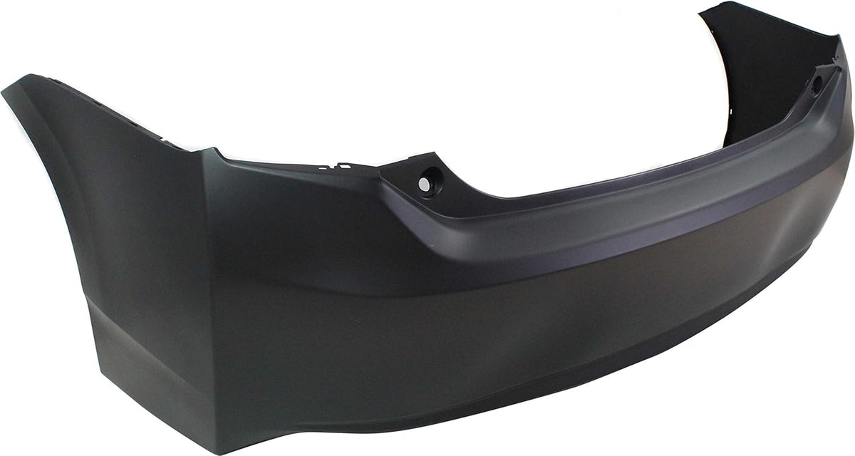 Rear Bumper Cover for Toyota Prius 2010-2015 Primed G59761