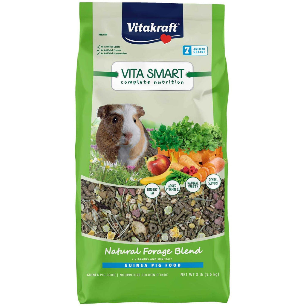 Guinea Pig Food G106