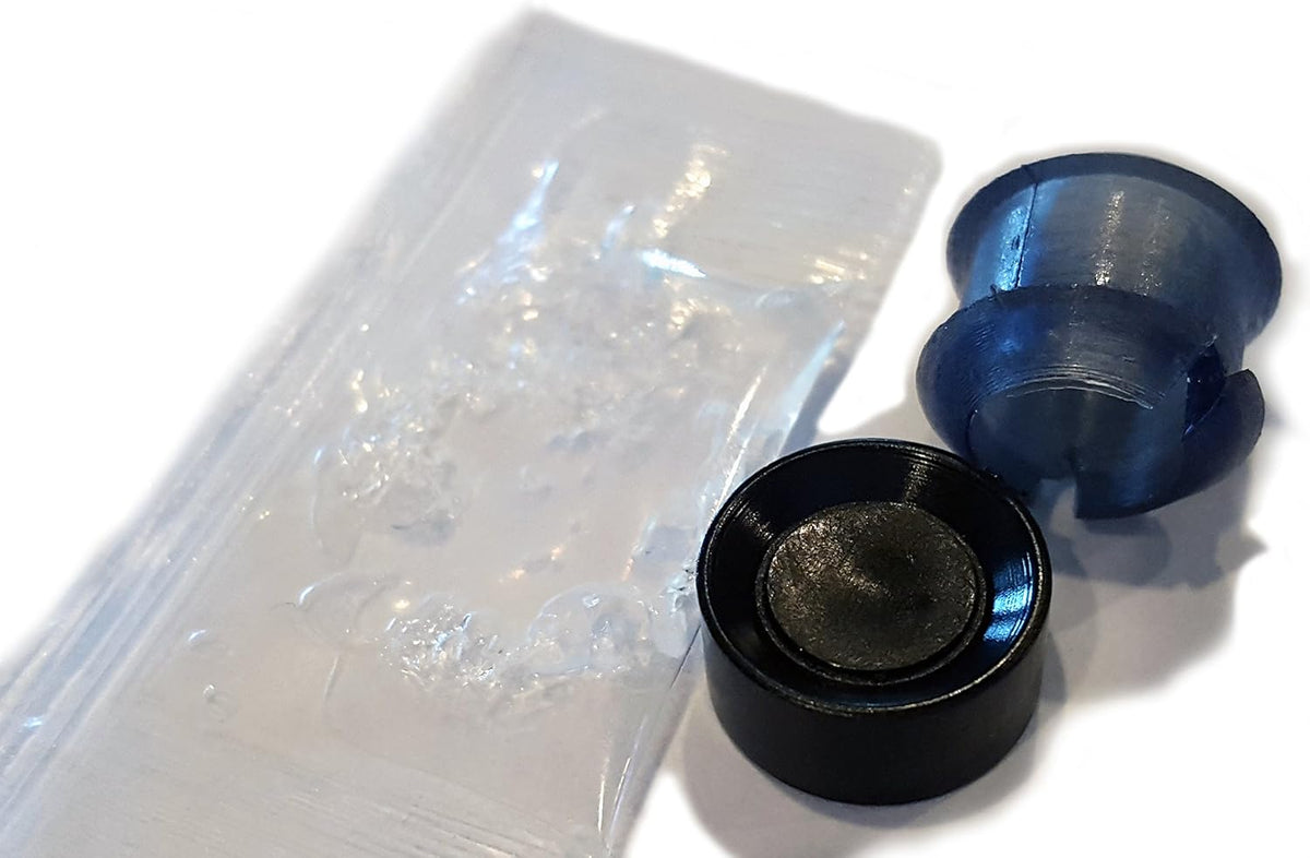 Transmission Shift Cable Bushing Repair Kit Pack of 2 X1694