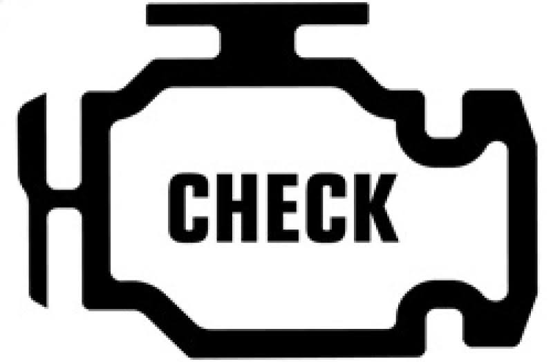 Universal Catalytic Converter P2298