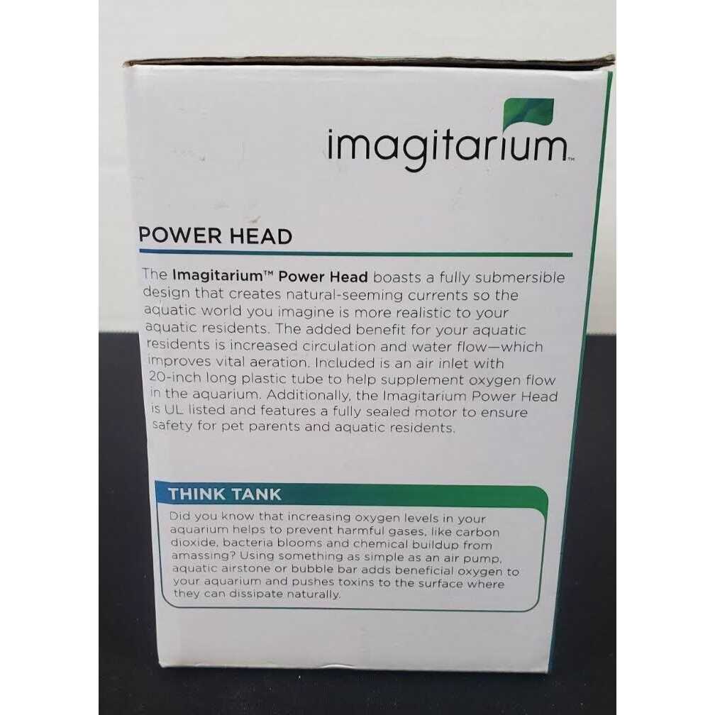 Aquarium Power Head O561283