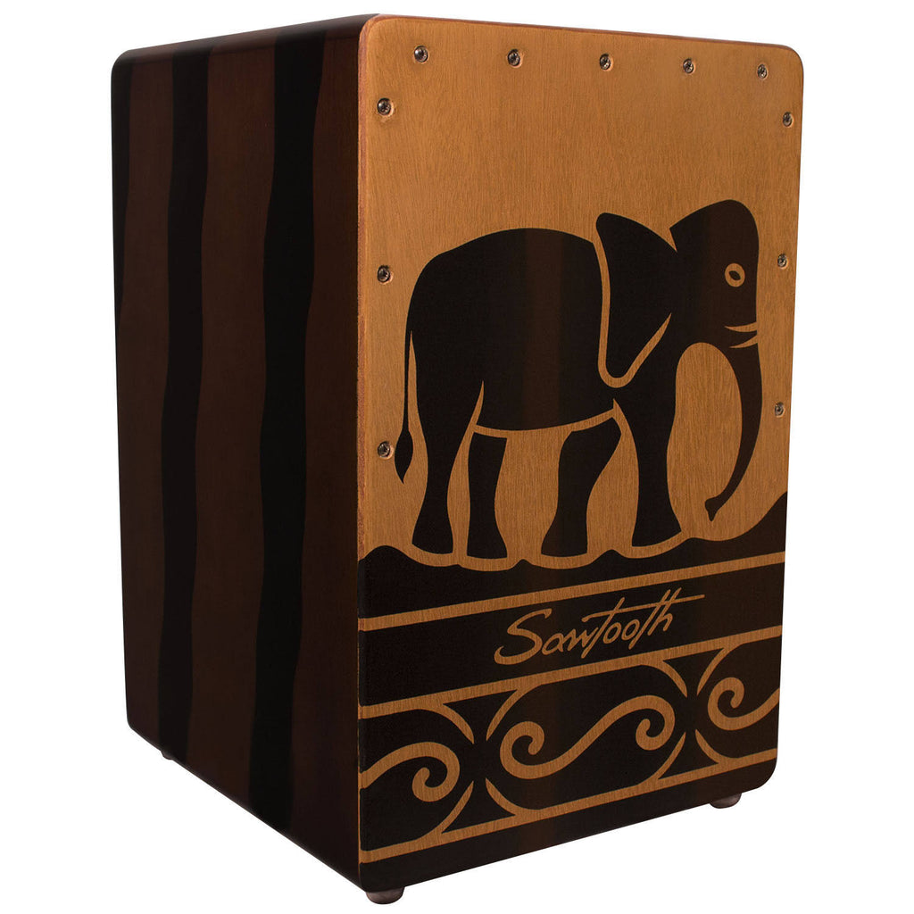 Compact Size Cajon Y437635