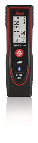 200ft Laser Distance Measure M172