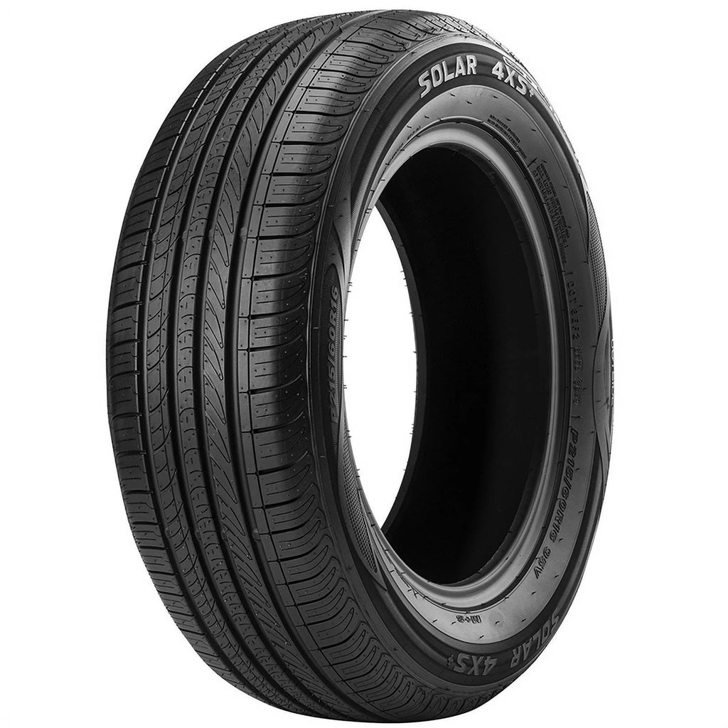 205/50R16 91H XL Passenger Tire U5513