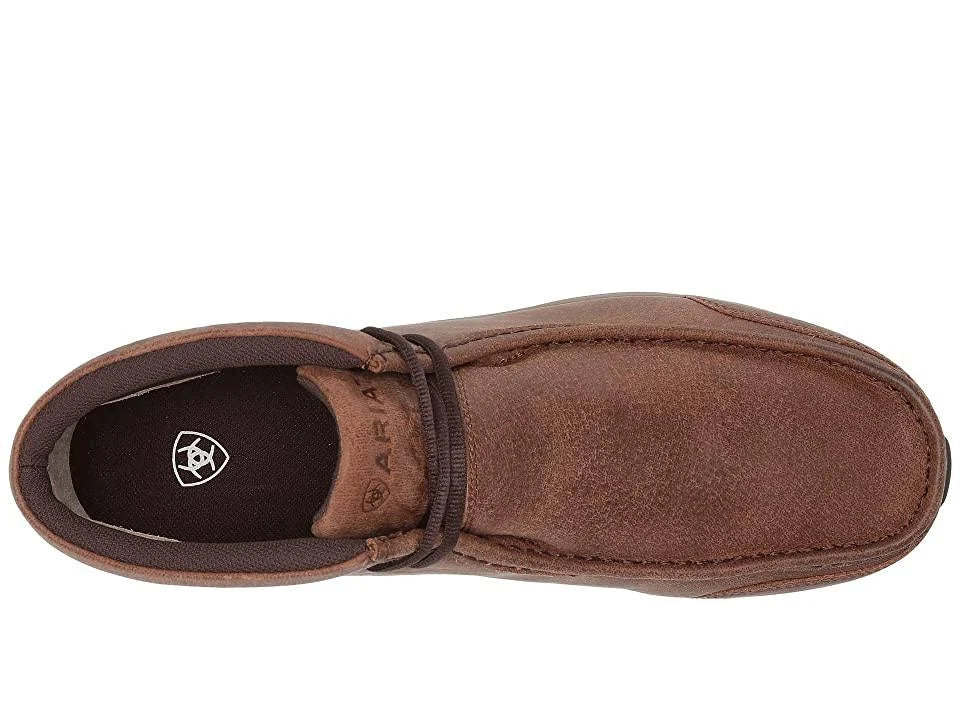 Spitfire Brown Men&s V89748