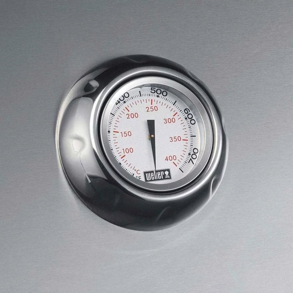 Natural Gas Stainless Steel M547