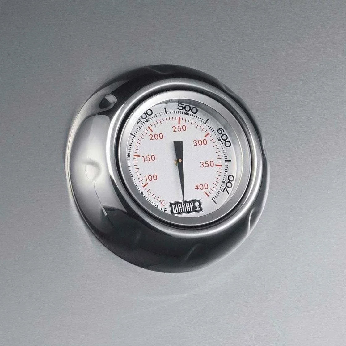 Natural Gas Stainless Steel M547