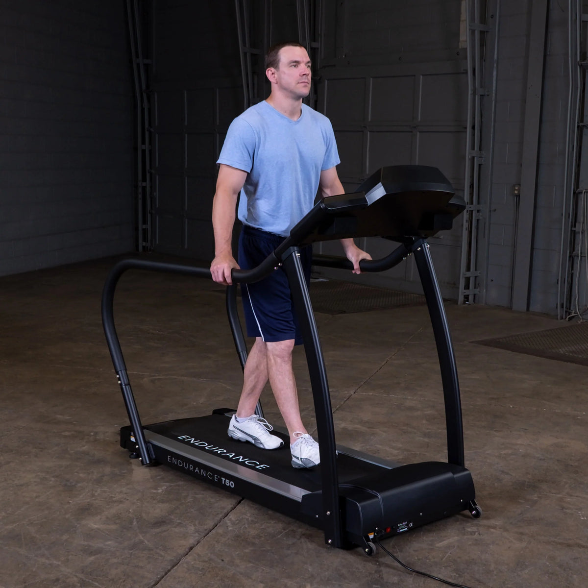 Walking Treadmill V81111